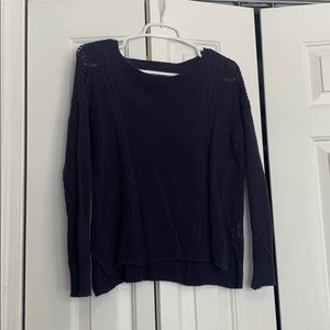 American Eagle sweater
